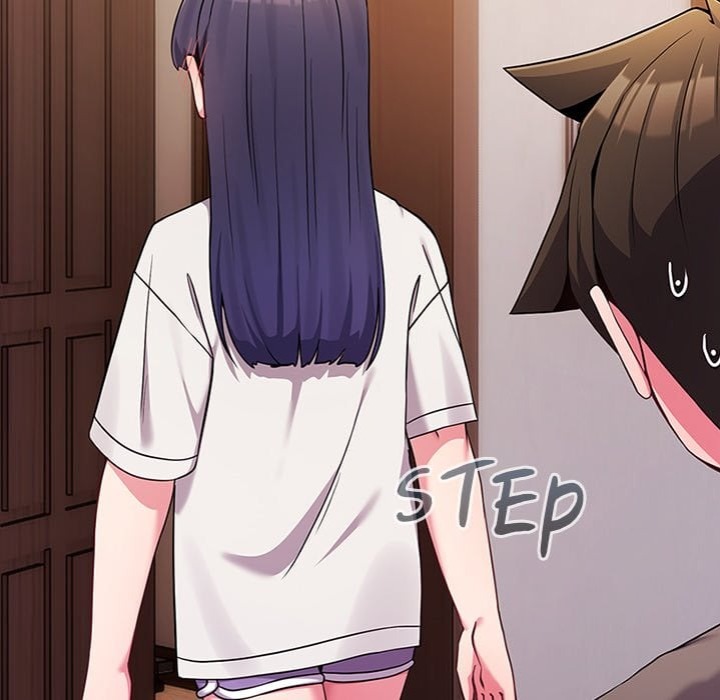 But You’re the Same Age as My Daughter?! - Chapter 46 [photo 119] - MangaPorn