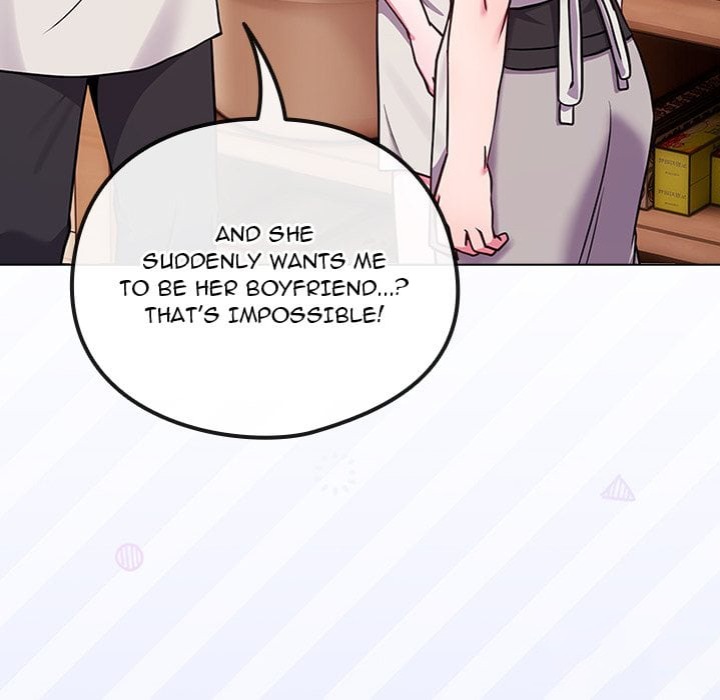 But You’re the Same Age as My Daughter?! - Chapter 46 [photo 12] - MangaPorn