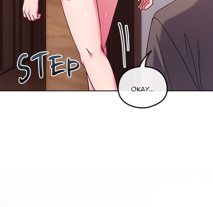 But You’re the Same Age as My Daughter?! - Chapter 46 [photo 120] - MangaPorn