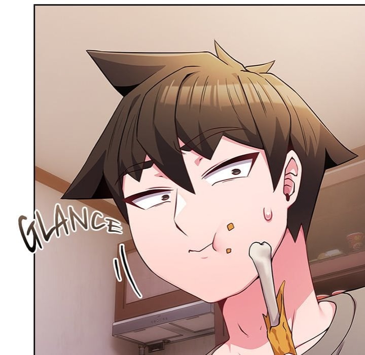 But You’re the Same Age as My Daughter?! - Chapter 46 [photo 126] - MangaPorn