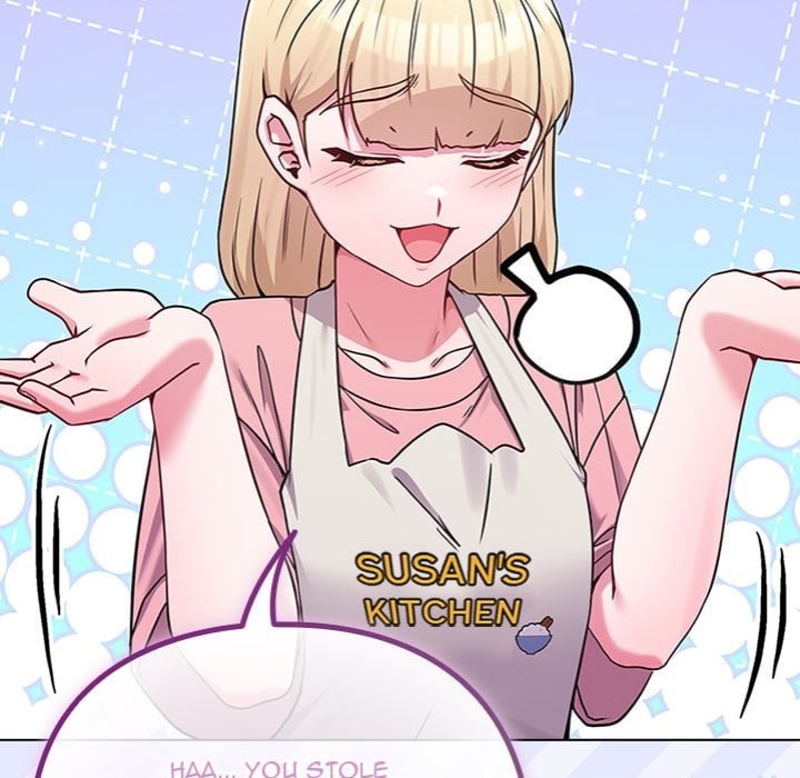 But You’re the Same Age as My Daughter?! - Chapter 46 [photo 14] - MangaPorn