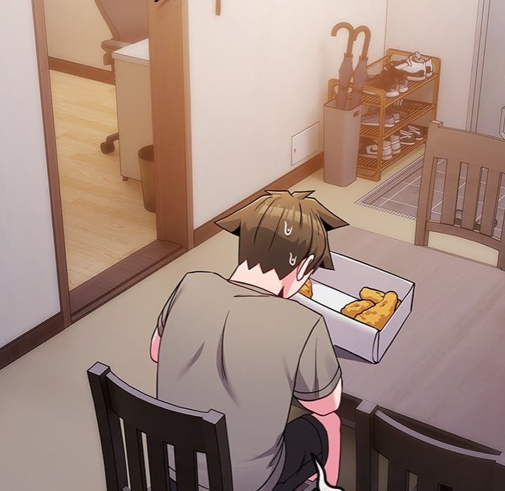 But You’re the Same Age as My Daughter?! - Chapter 46 [photo 148] - MangaPorn