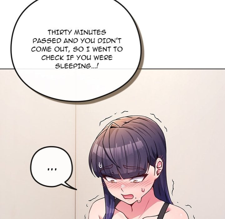 But You’re the Same Age as My Daughter?! - Chapter 46 [photo 150] - MangaPorn