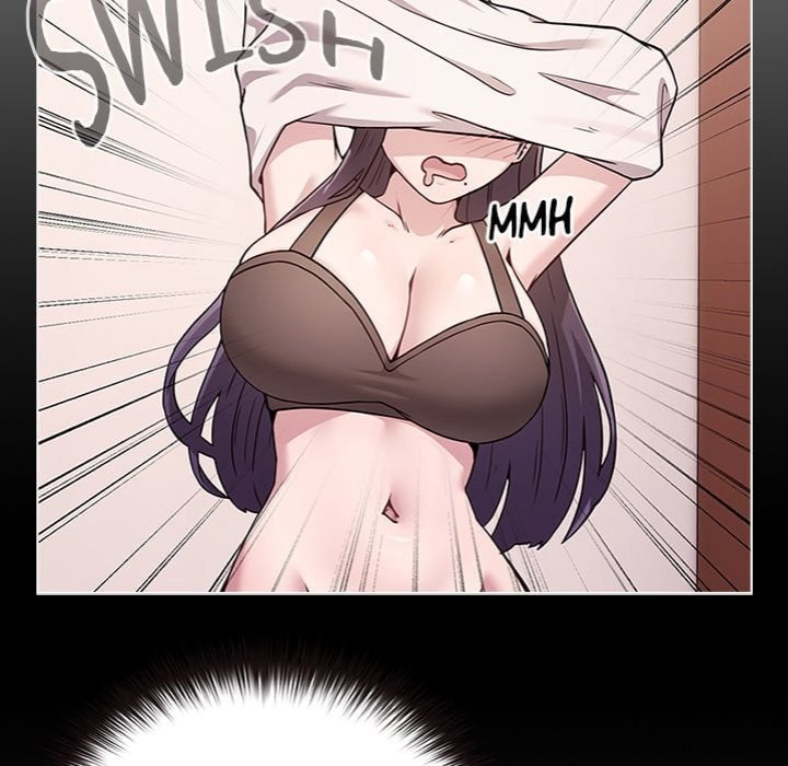 But You’re the Same Age as My Daughter?! - Chapter 46 [photo 153] - MangaPorn