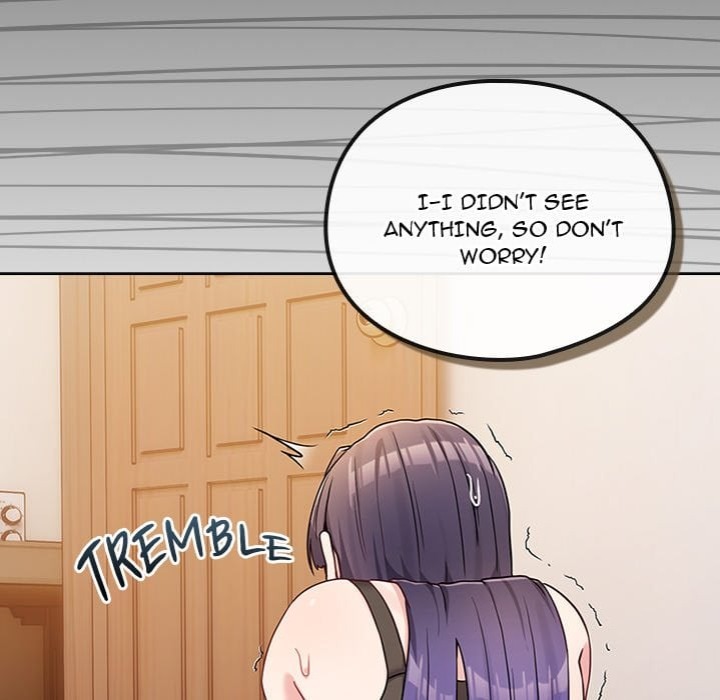 But You’re the Same Age as My Daughter?! - Chapter 46 [photo 155] - MangaPorn