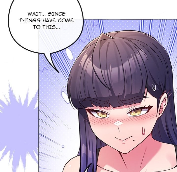 But You’re the Same Age as My Daughter?! - Chapter 46 [photo 158] - MangaPorn