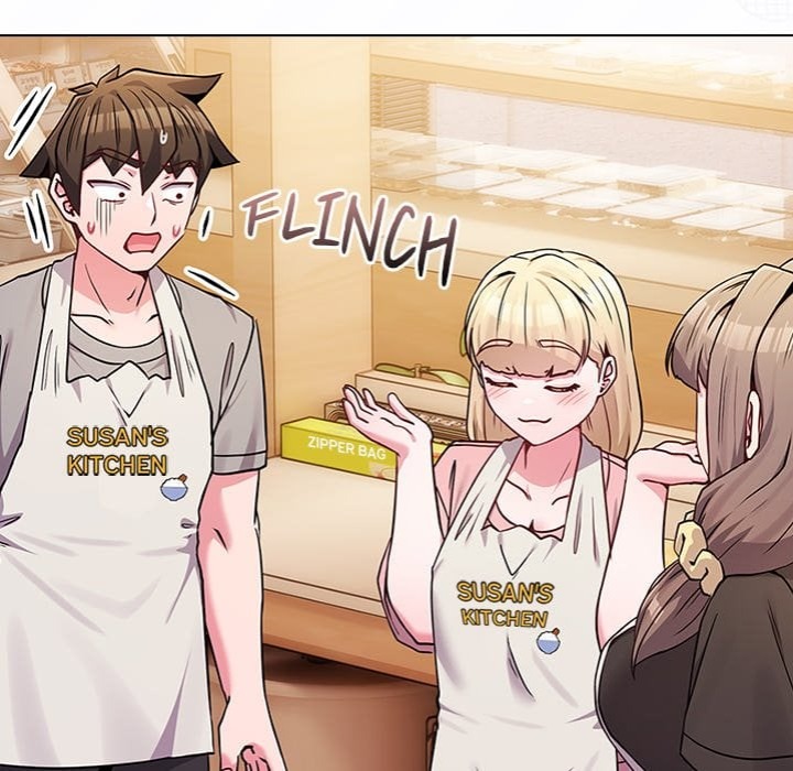 But You’re the Same Age as My Daughter?! - Chapter 46 [photo 16] - MangaPorn