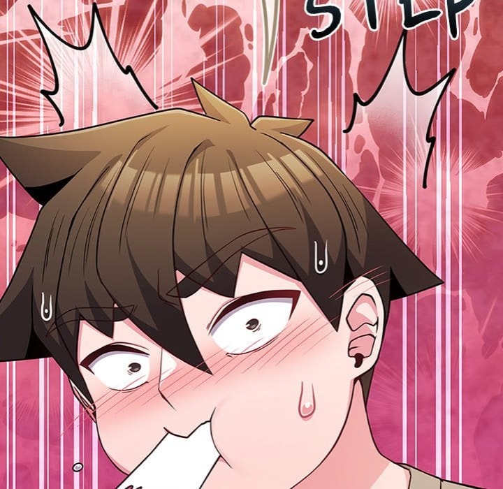 But You’re the Same Age as My Daughter?! - Chapter 46 [photo 163] - MangaPorn