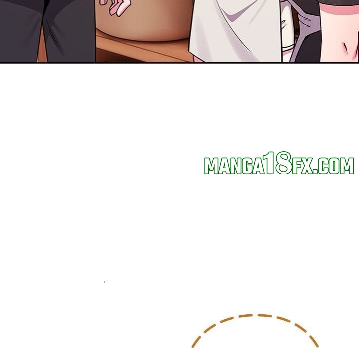 But You’re the Same Age as My Daughter?! - Chapter 46 [photo 17] - MangaPorn