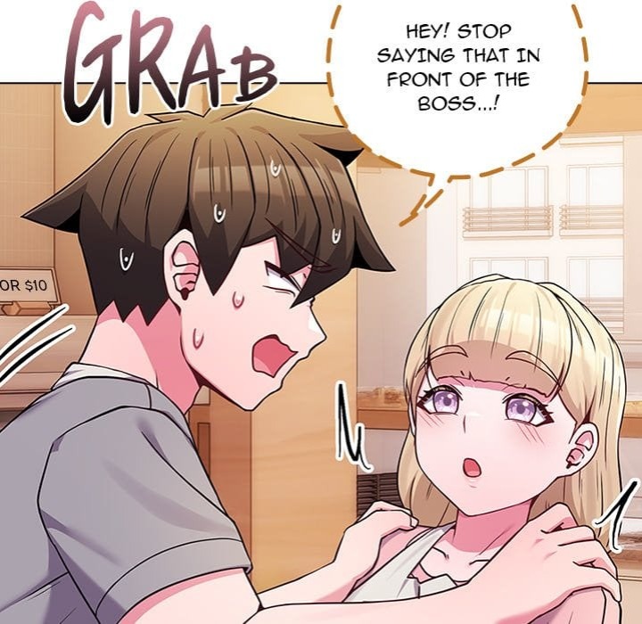 But You’re the Same Age as My Daughter?! - Chapter 46 [photo 18] - MangaPorn