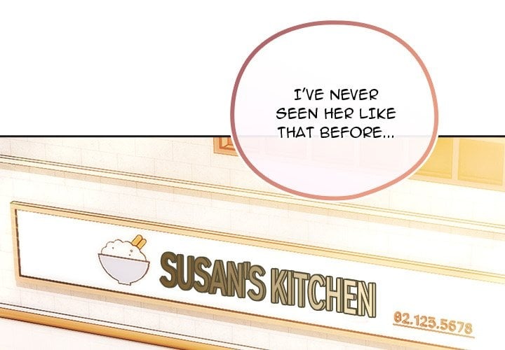 But You’re the Same Age as My Daughter?! - Chapter 46 [photo 2] - MangaPorn