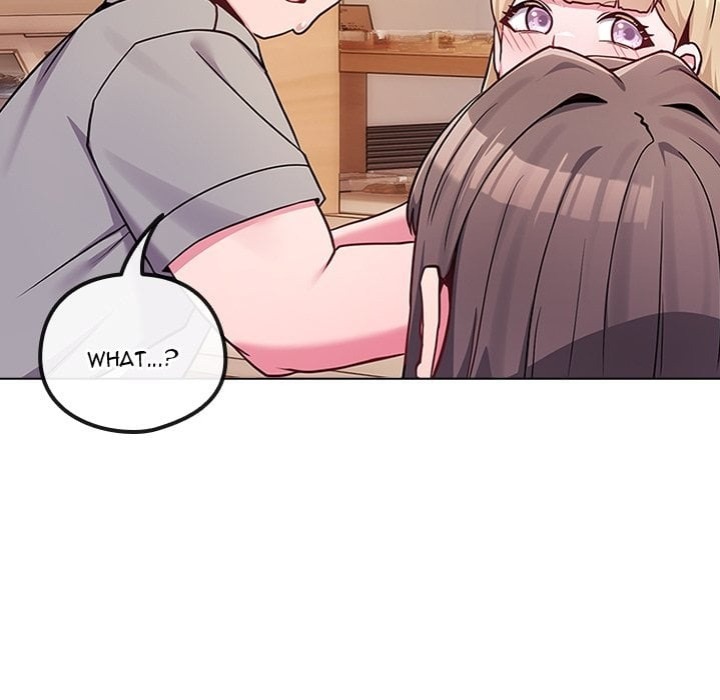 But You’re the Same Age as My Daughter?! - Chapter 46 [photo 21] - MangaPorn