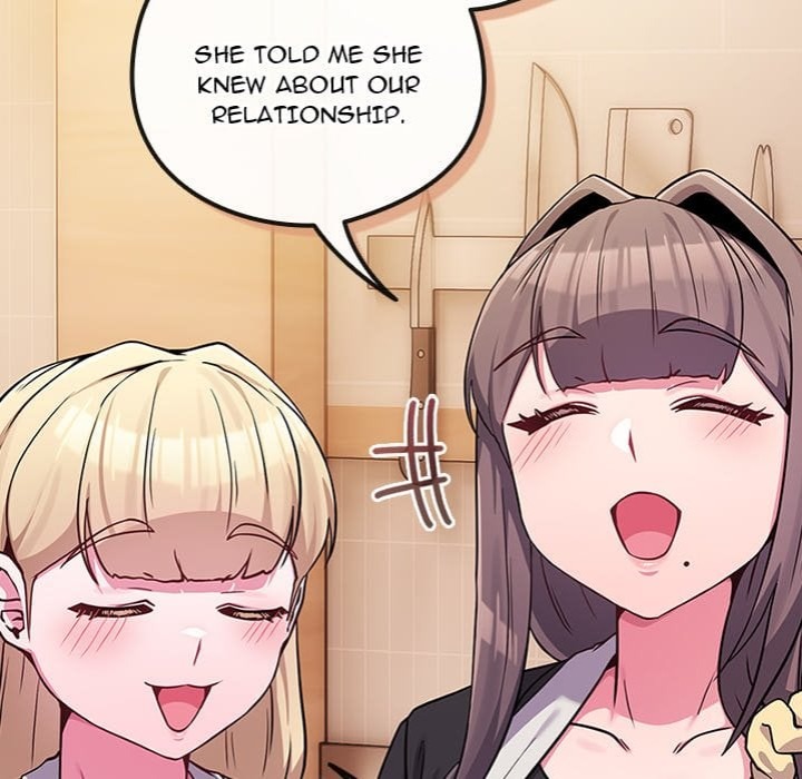 But You’re the Same Age as My Daughter?! - Chapter 46 [photo 23] - MangaPorn