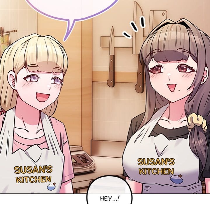 But You’re the Same Age as My Daughter?! - Chapter 46 [photo 28] - MangaPorn