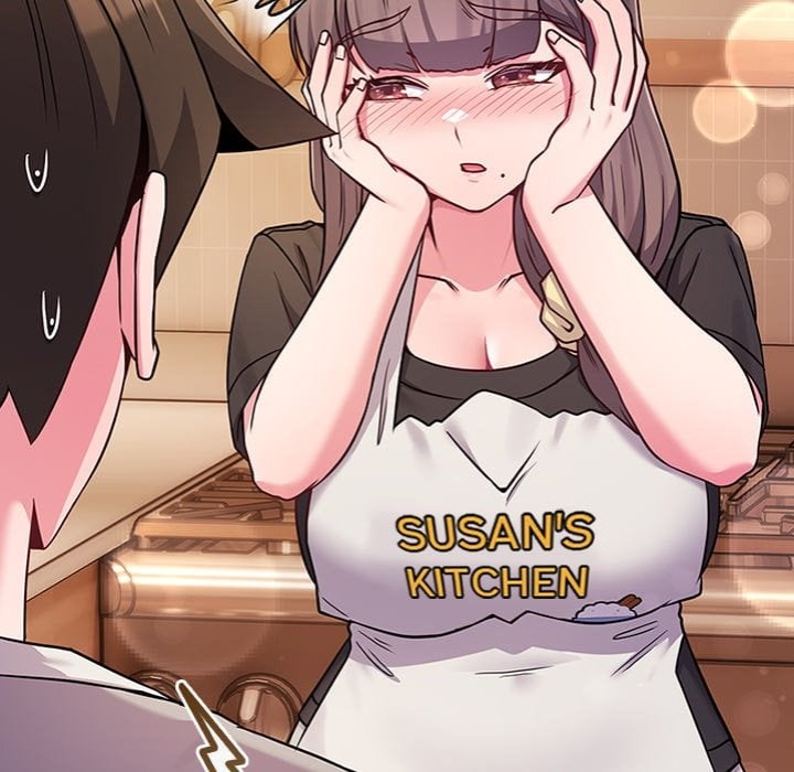 But You’re the Same Age as My Daughter?! - Chapter 46 [photo 31] - MangaPorn