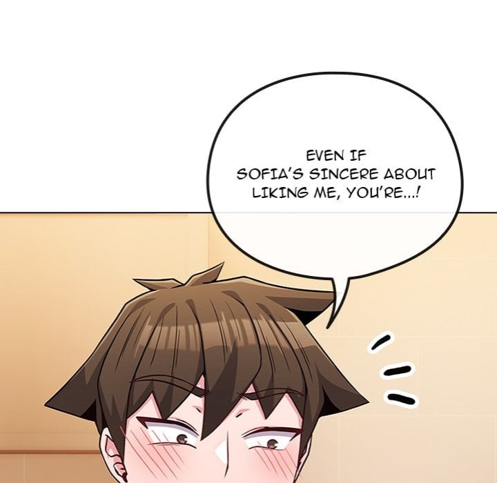 But You’re the Same Age as My Daughter?! - Chapter 46 [photo 33] - MangaPorn