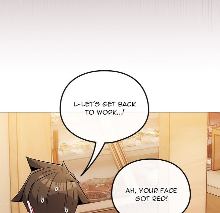 But You’re the Same Age as My Daughter?! - Chapter 46 [photo 40] - MangaPorn