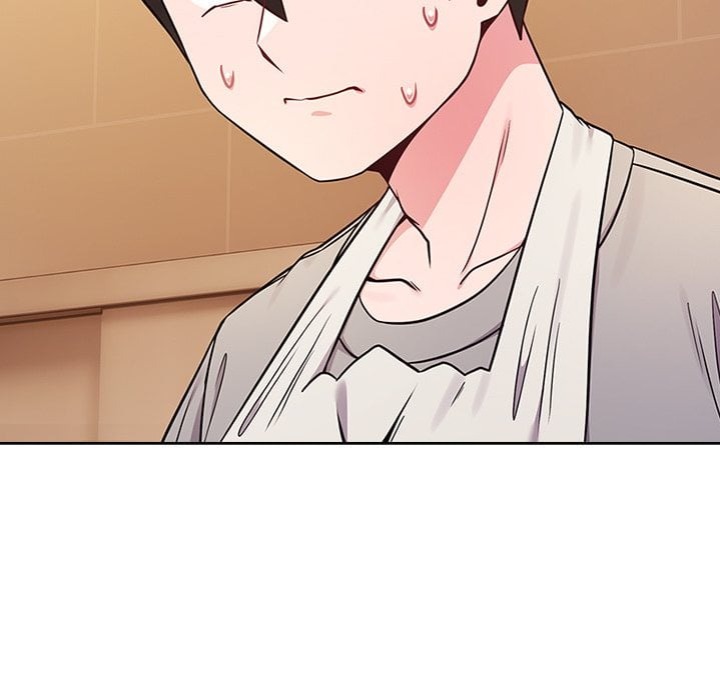 But You’re the Same Age as My Daughter?! - Chapter 46 [photo 49] - MangaPorn