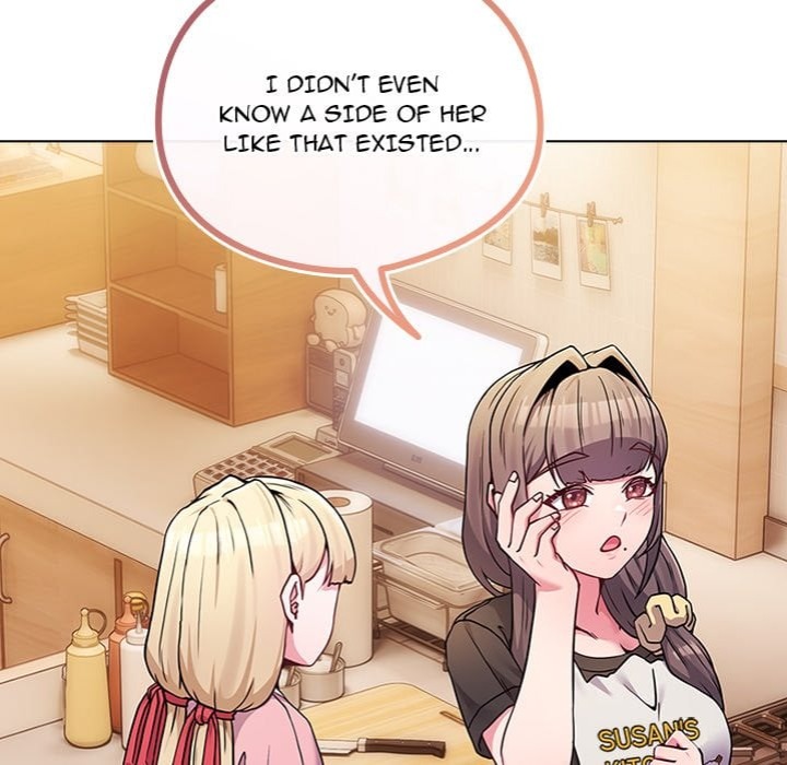 But You’re the Same Age as My Daughter?! - Chapter 46 [photo 5] - MangaPorn