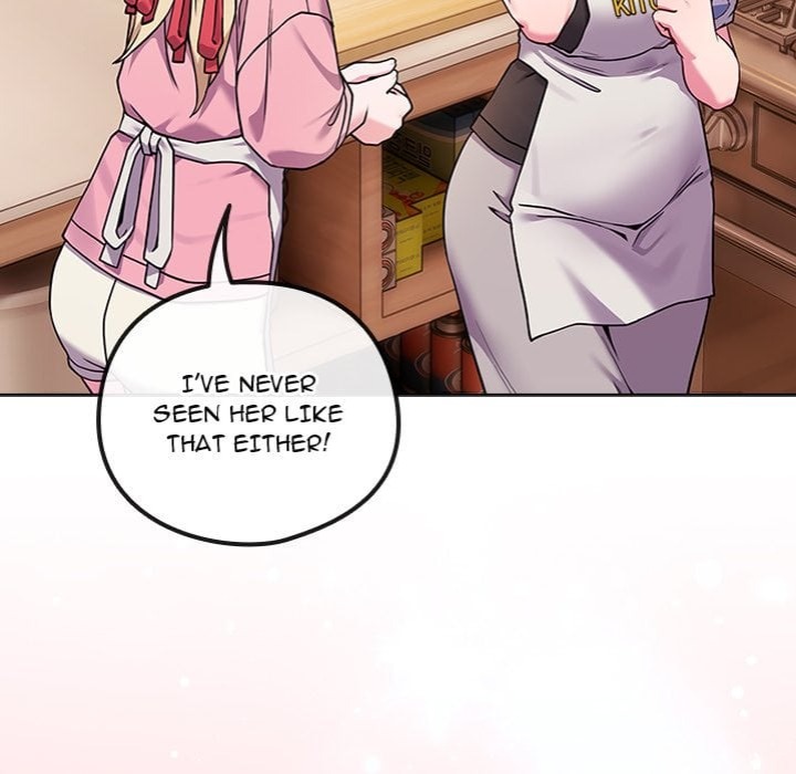 But You’re the Same Age as My Daughter?! - Chapter 46 [photo 6] - MangaPorn