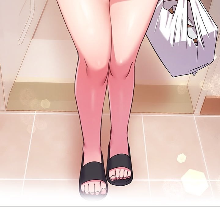 But You’re the Same Age as My Daughter?! - Chapter 46 [photo 63] - MangaPorn