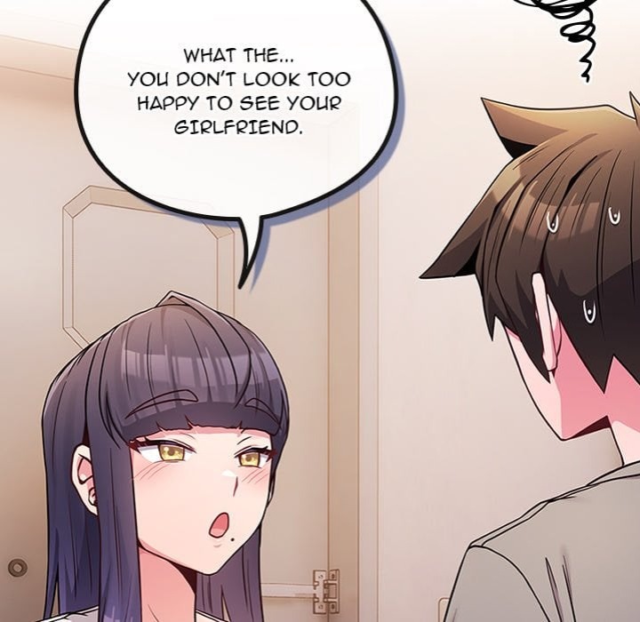 But You’re the Same Age as My Daughter?! - Chapter 46 [photo 65] - MangaPorn