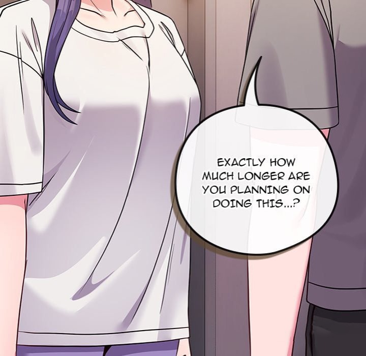 But You’re the Same Age as My Daughter?! - Chapter 46 [photo 66] - MangaPorn