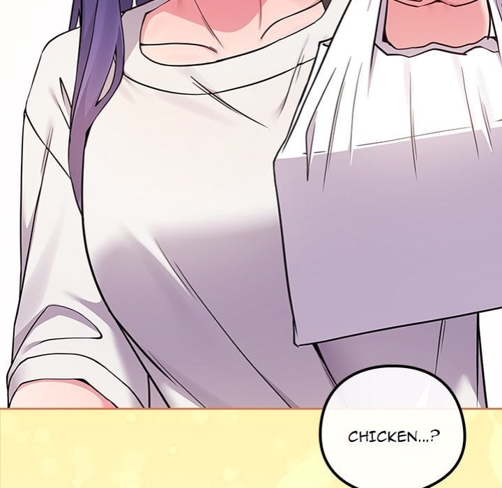 But You’re the Same Age as My Daughter?! - Chapter 46 [photo 71] - MangaPorn