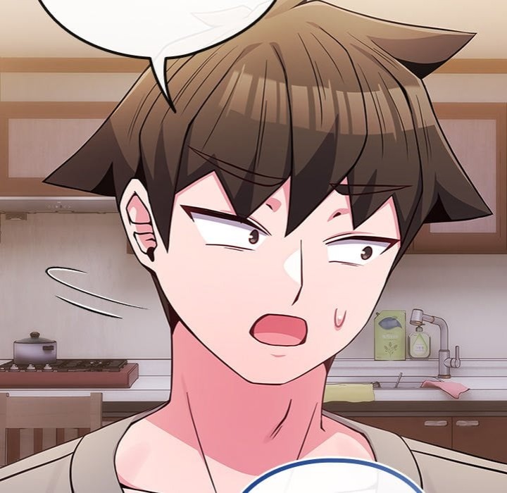 But You’re the Same Age as My Daughter?! - Chapter 46 [photo 73] - MangaPorn