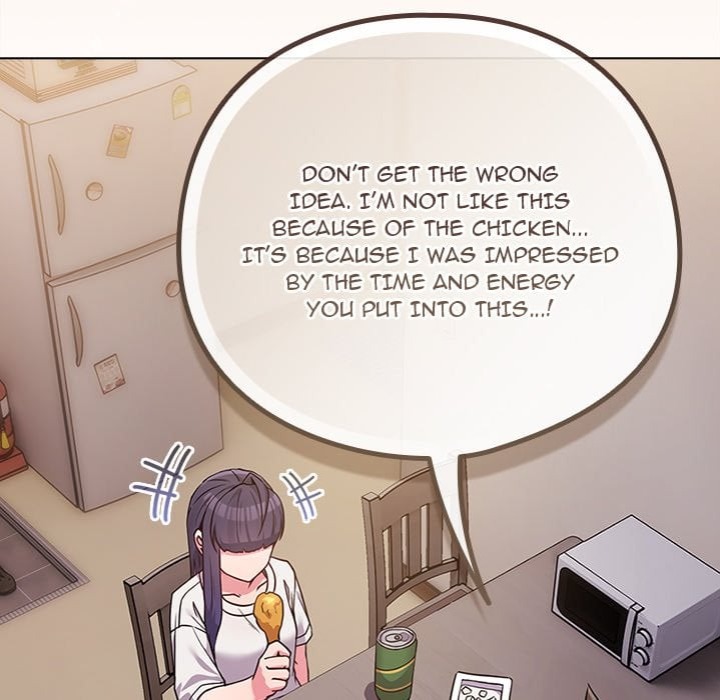 But You’re the Same Age as My Daughter?! - Chapter 46 [photo 77] - MangaPorn