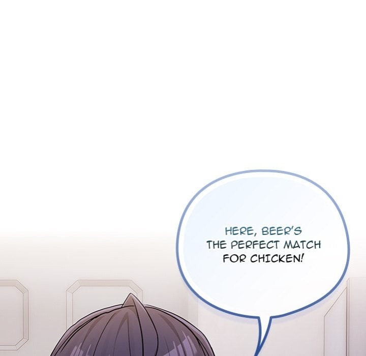 But You’re the Same Age as My Daughter?! - Chapter 46 [photo 79] - MangaPorn