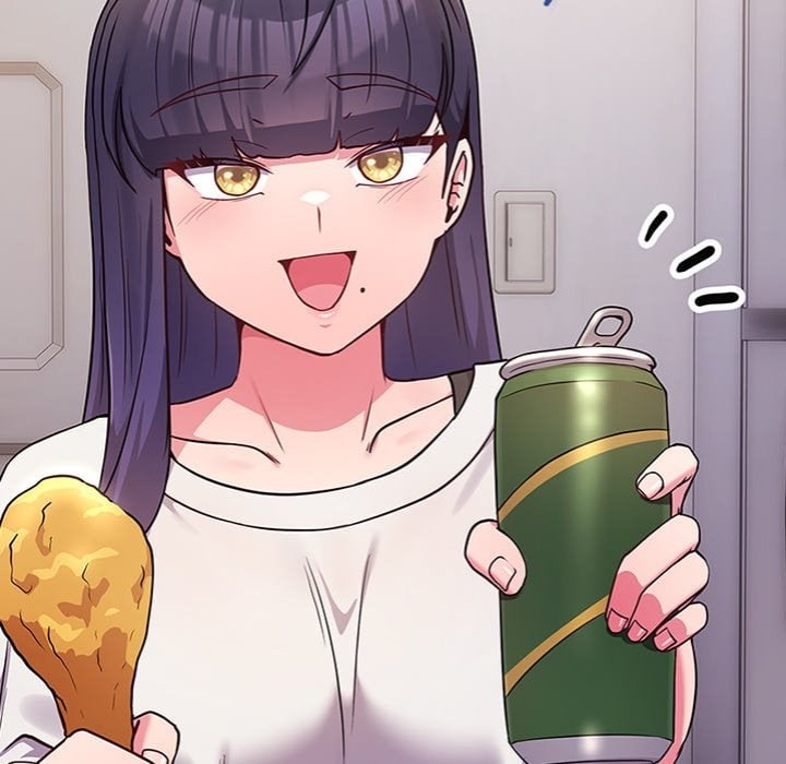 But You’re the Same Age as My Daughter?! - Chapter 46 [photo 80] - MangaPorn