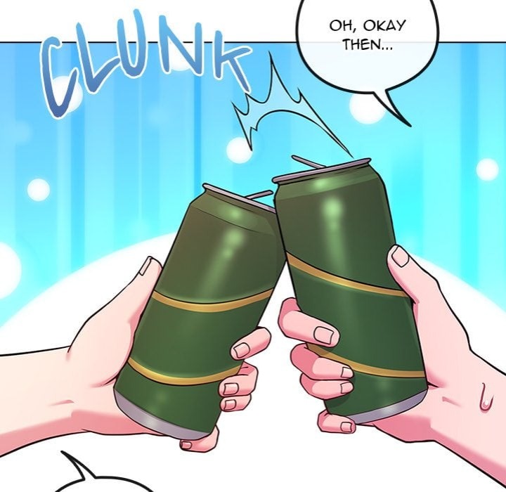 But You’re the Same Age as My Daughter?! - Chapter 46 [photo 85] - MangaPorn