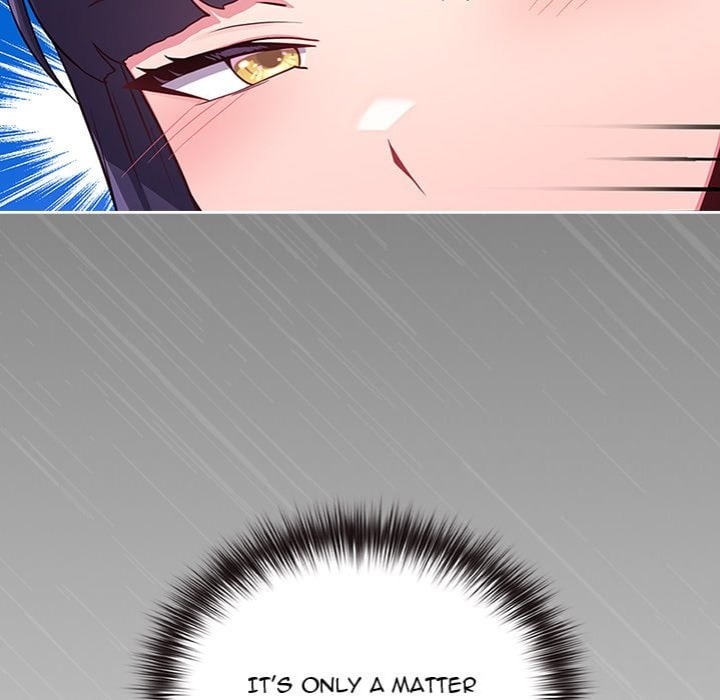 But You’re the Same Age as My Daughter?! - Chapter 46 [photo 91] - MangaPorn