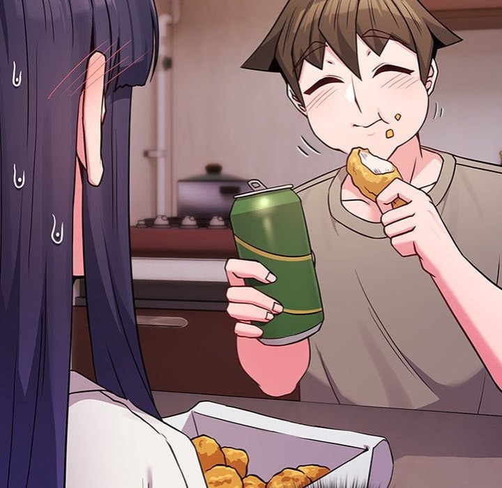 But You’re the Same Age as My Daughter?! - Chapter 46 [photo 97] - MangaPorn