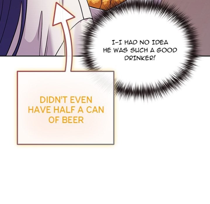 But You’re the Same Age as My Daughter?! - Chapter 46 [photo 98] - MangaPorn