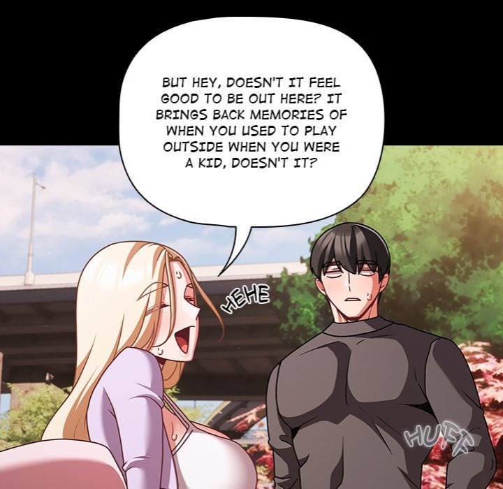 People of The Dark - Chapter 53 [photo 103] - MangaPorn