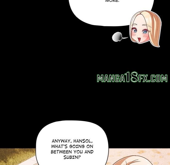 People of The Dark - Chapter 53 [photo 105] - MangaPorn