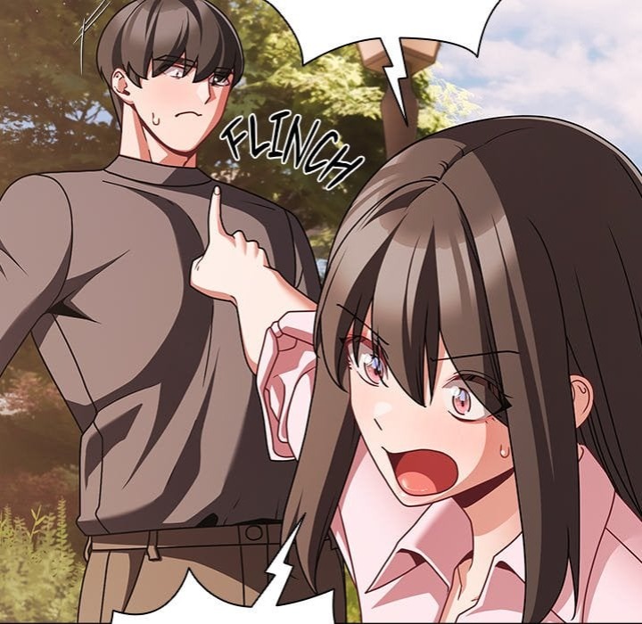 People of The Dark - Chapter 53 [photo 122] - MangaPorn