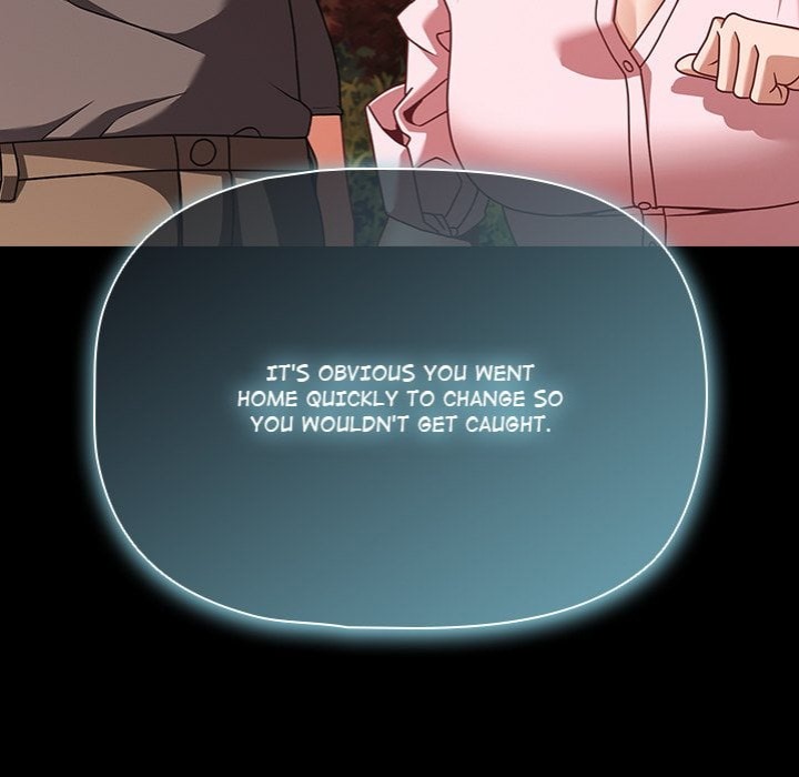 People of The Dark - Chapter 53 [photo 133] - MangaPorn