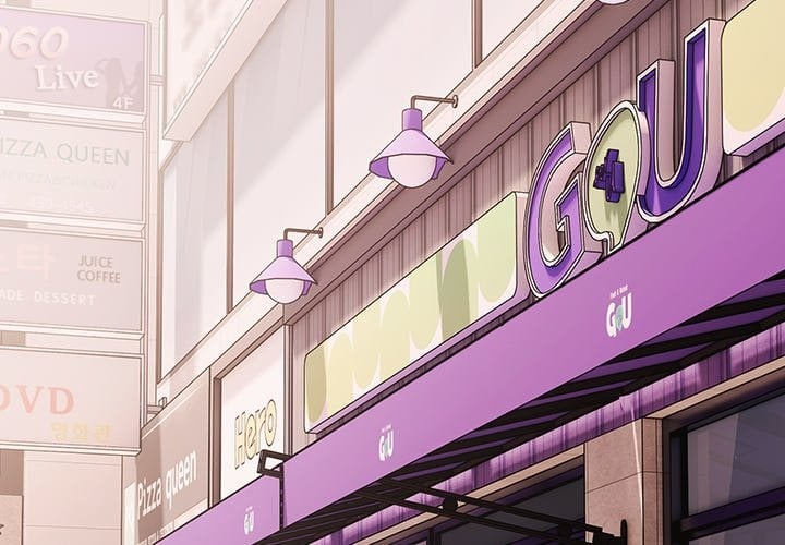 People of The Dark - Chapter 53 [photo 2] - MangaPorn