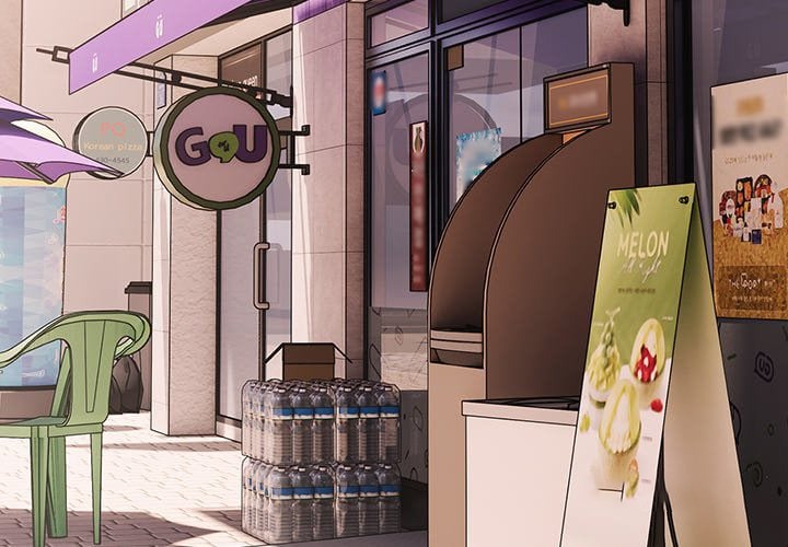 People of The Dark - Chapter 53 [photo 3] - MangaPorn