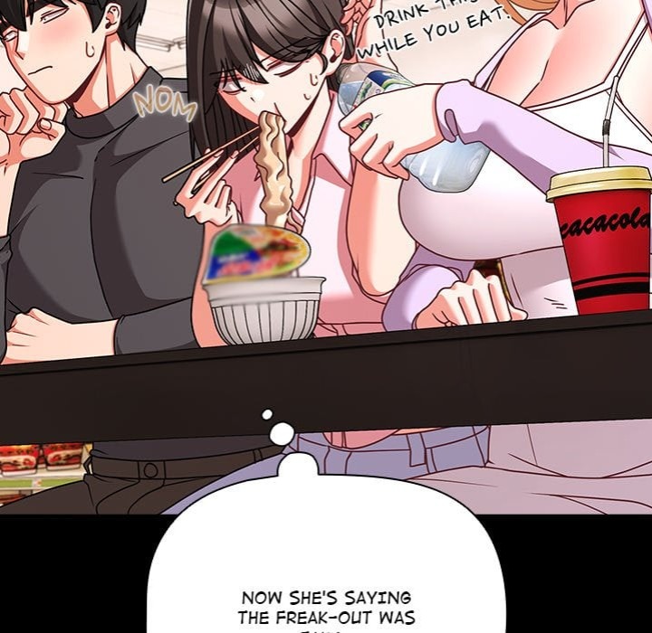 People of The Dark - Chapter 53 [photo 46] - MangaPorn