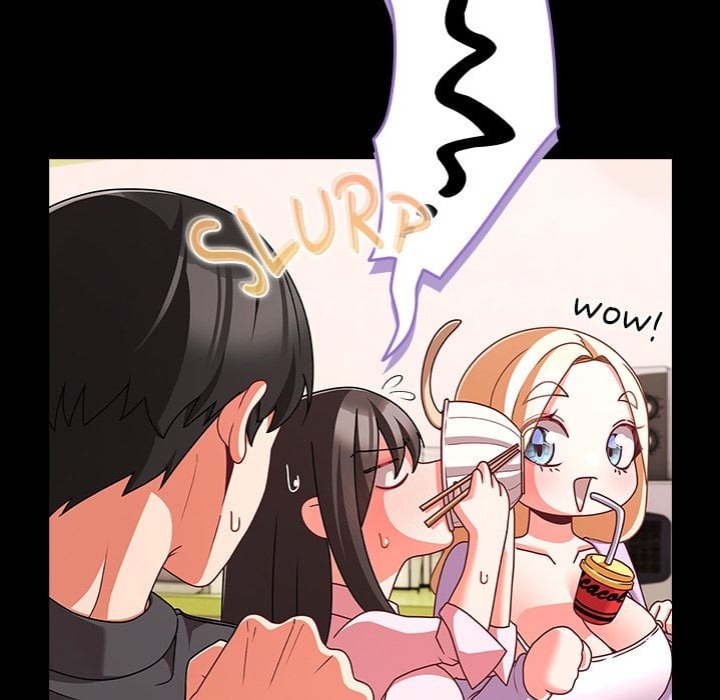 People of The Dark - Chapter 53 [photo 50] - MangaPorn