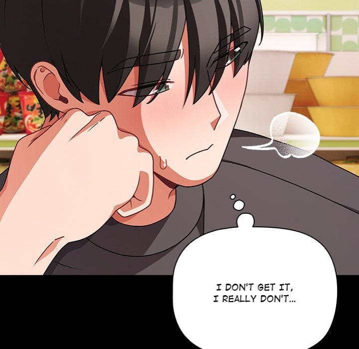 People of The Dark - Chapter 53 [photo 52] - MangaPorn