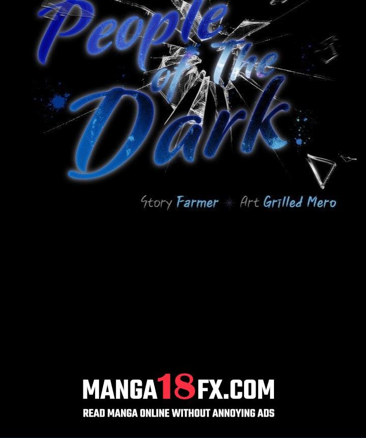 People of The Dark - Chapter 53 [photo 57] - MangaPorn