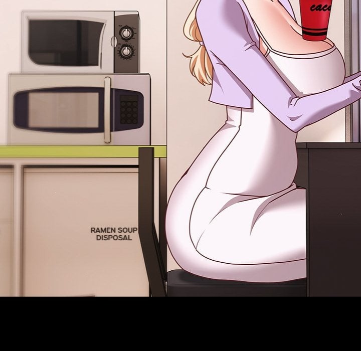 People of The Dark - Chapter 53 [photo 8] - MangaPorn