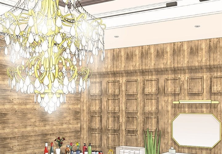 Paradox - Chapter 14 [photo 4] - MangaPorn