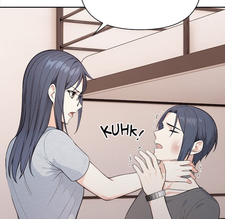 The Secret of a Girls’ Dorm - Chapter 25 [photo 106] - MangaPorn