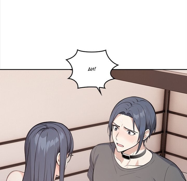 The Secret of a Girls’ Dorm - Chapter 25 [photo 113] - MangaPorn